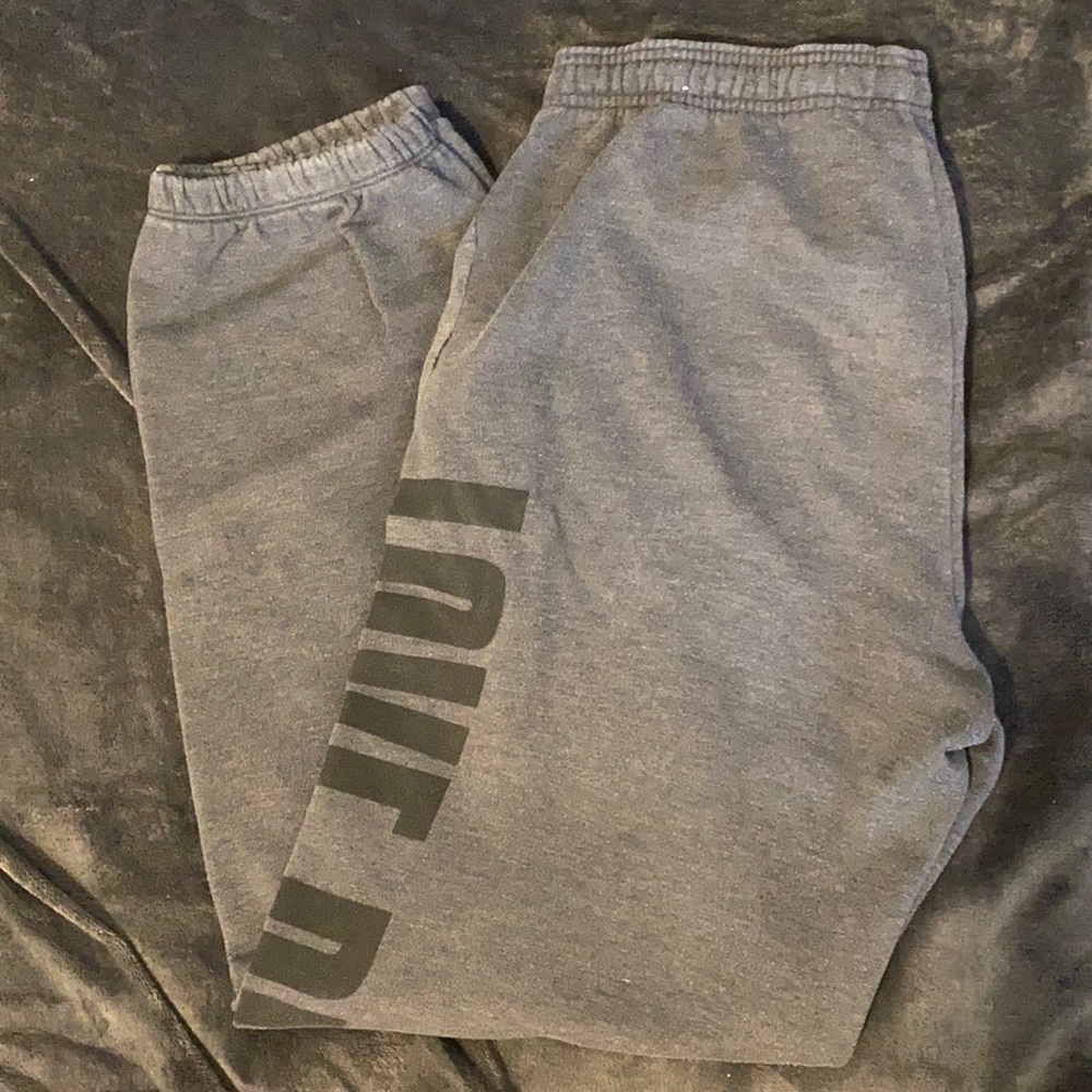 Sweatpants